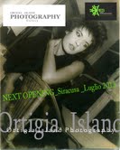 Ortigia Island Photography